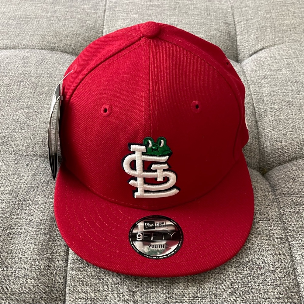 Line Friends New Era Kids Youth Snapback